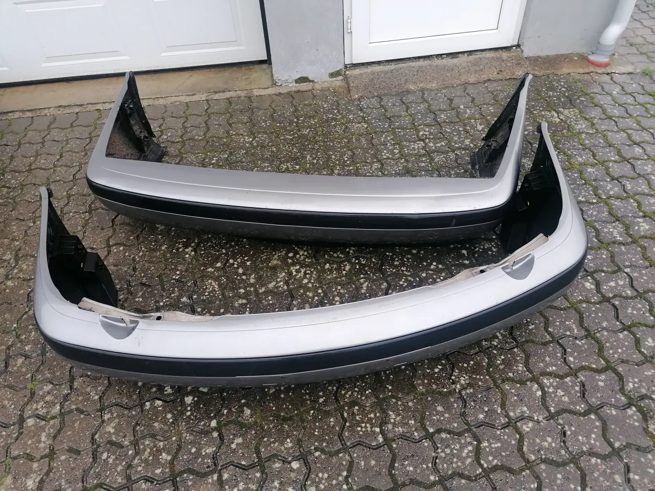 Billede 7 - Kofangere til SAAB 9-3 / 900S Stykpris