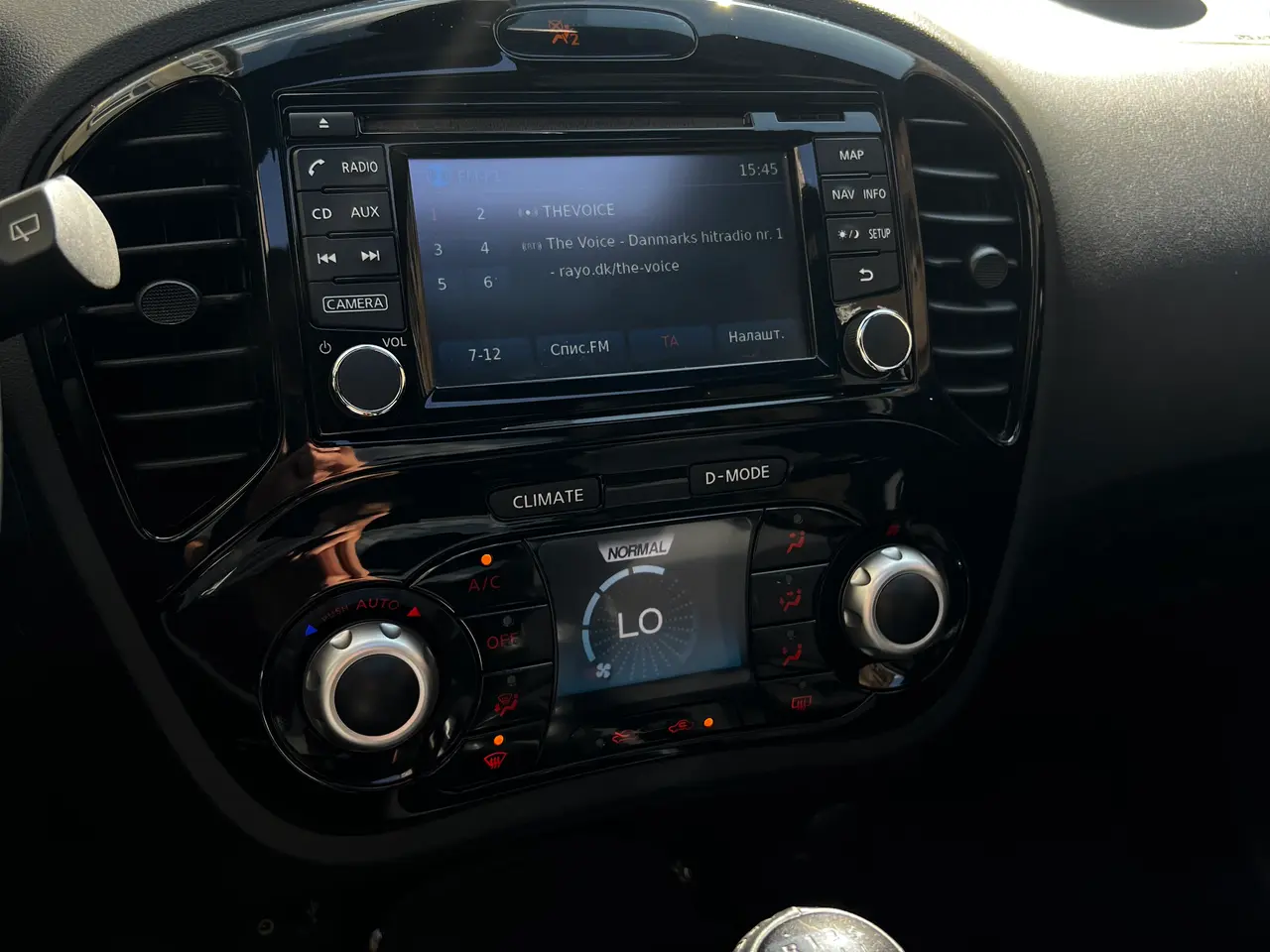 Billede 13 - Nissan Juke 1.2 benzin 2016