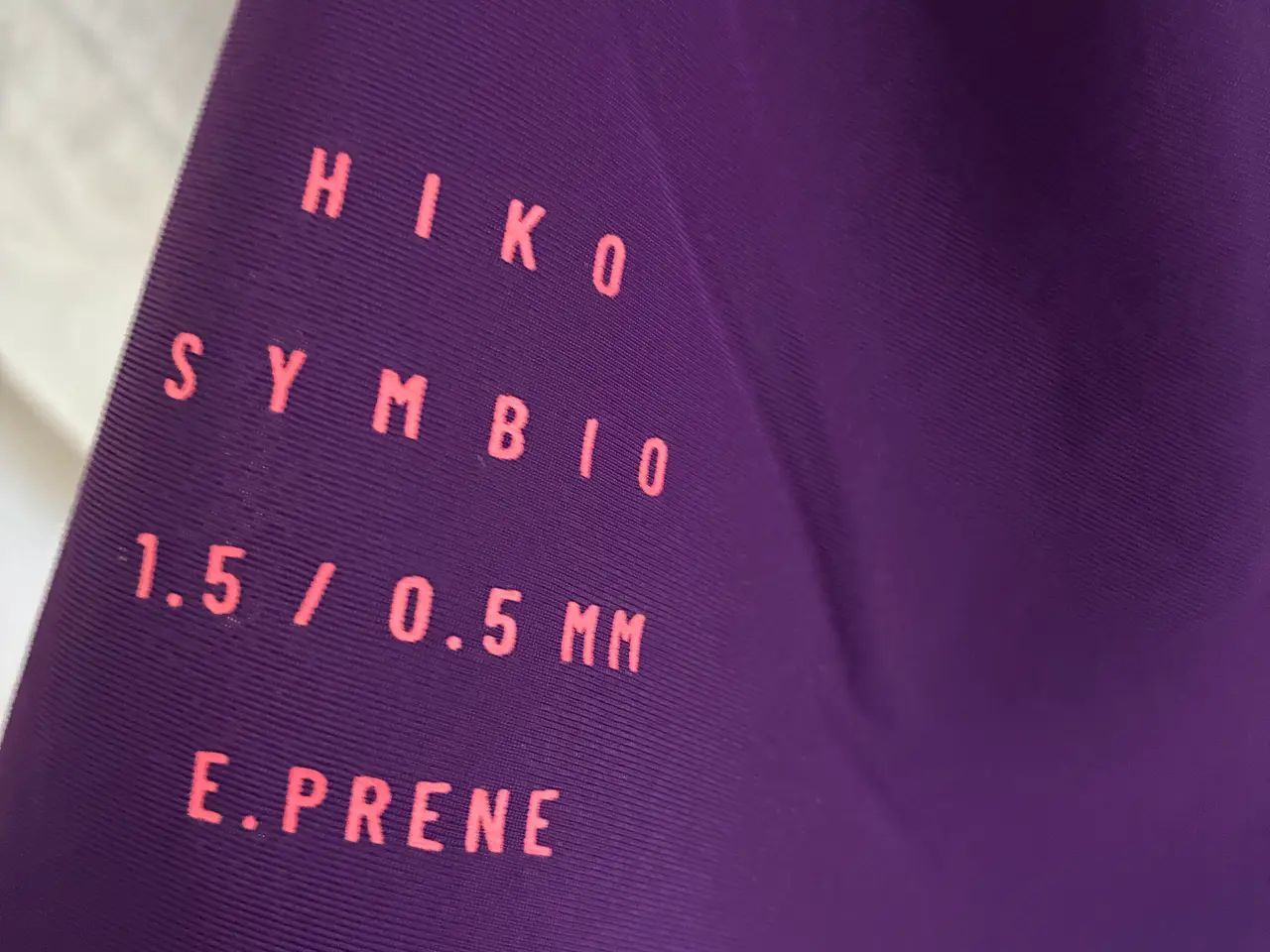 Billede 2 - Neoprenbluse til kvinder