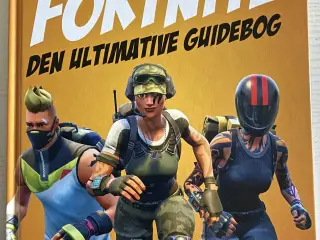 FORTNITE , Kevin Pettman