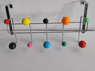 Knagerække 45 cm 