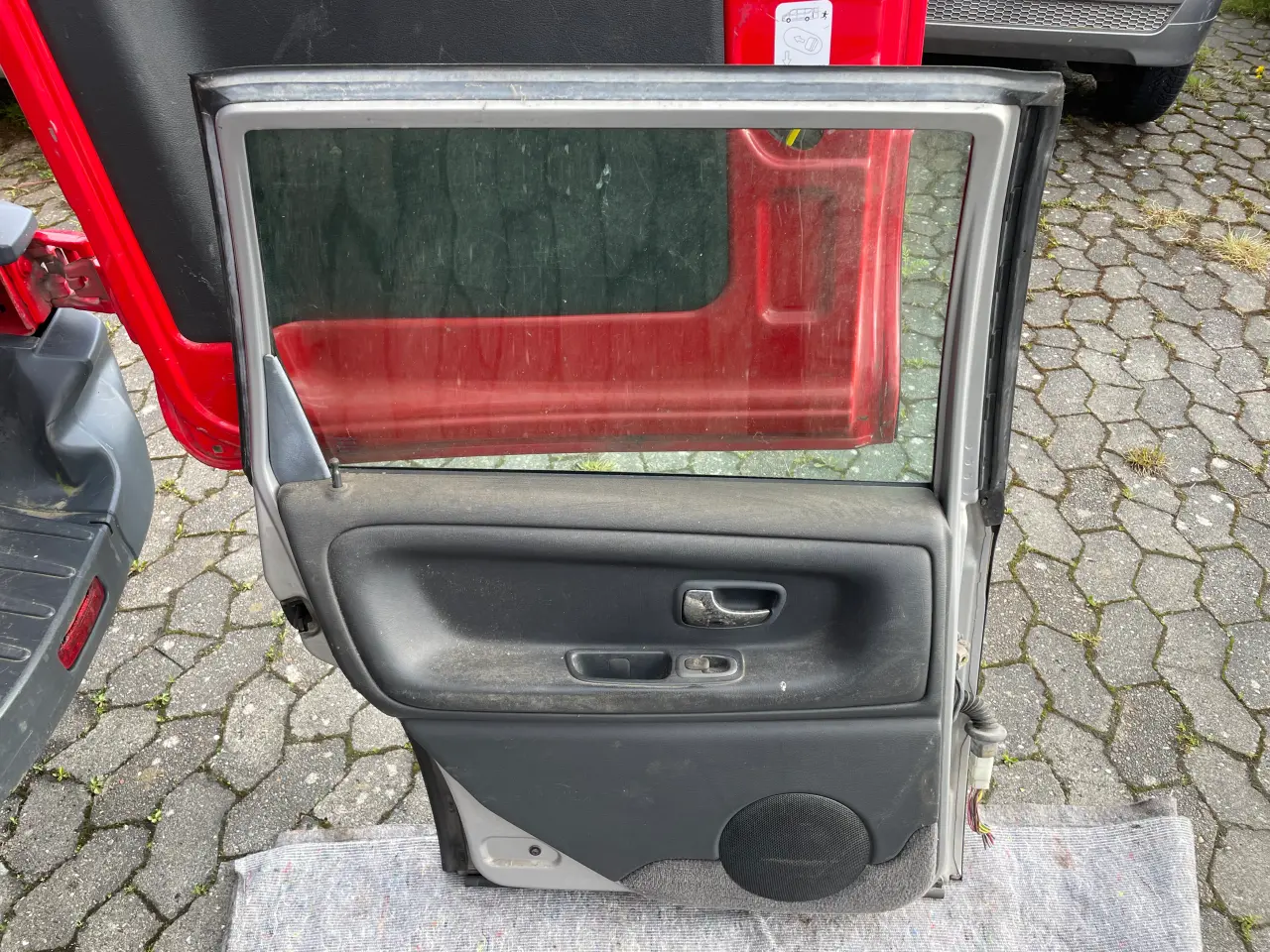 Billede 2 - Volvo S70 / V70 fine komplette døre