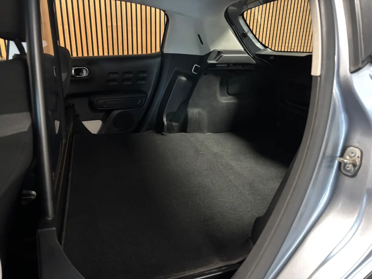 Billede 6 - Citroën C3 1,2 PureTech 82 Cool Van