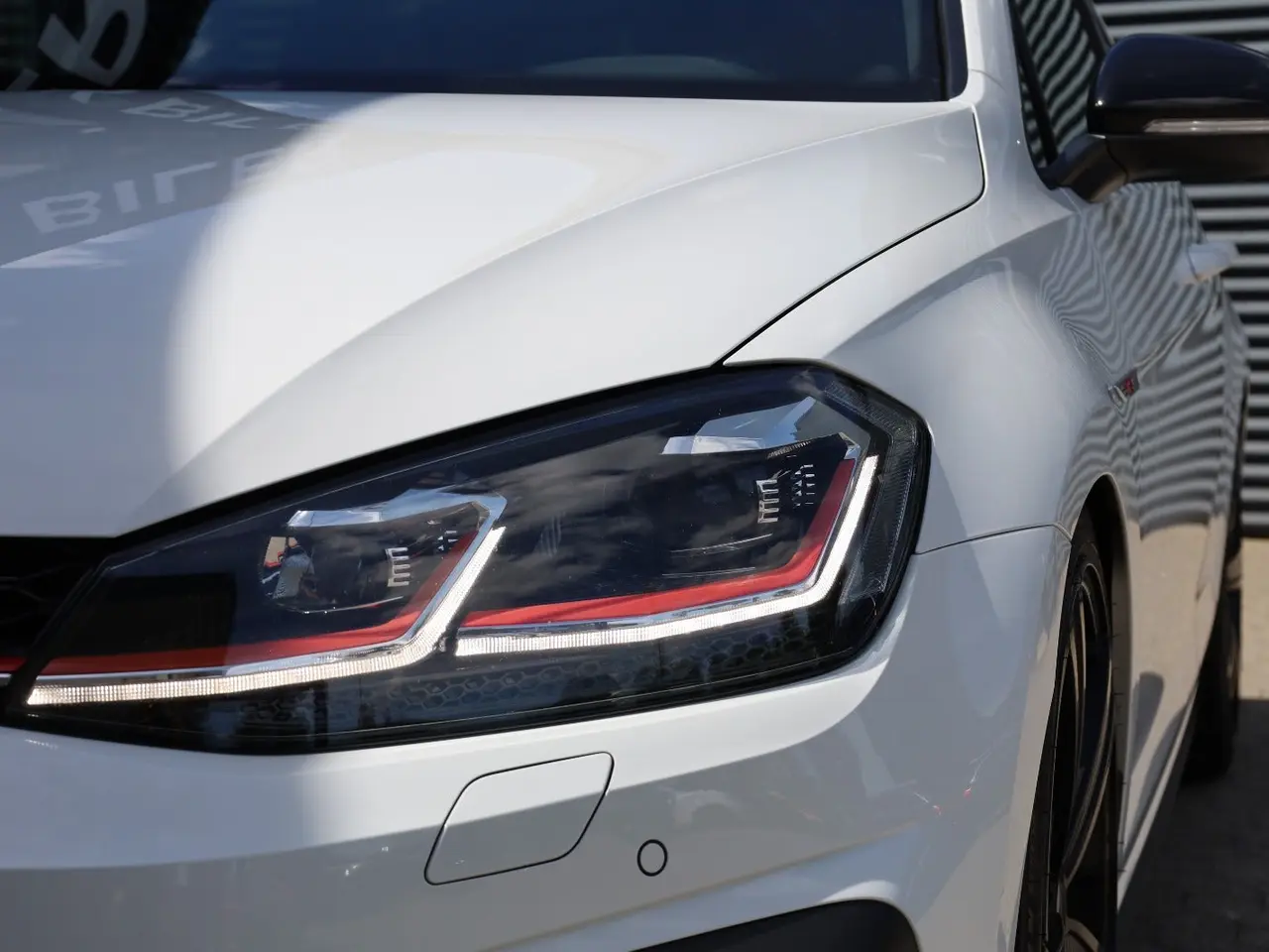 Billede 9 - VW Golf VII 2,0 GTi Performance DSG