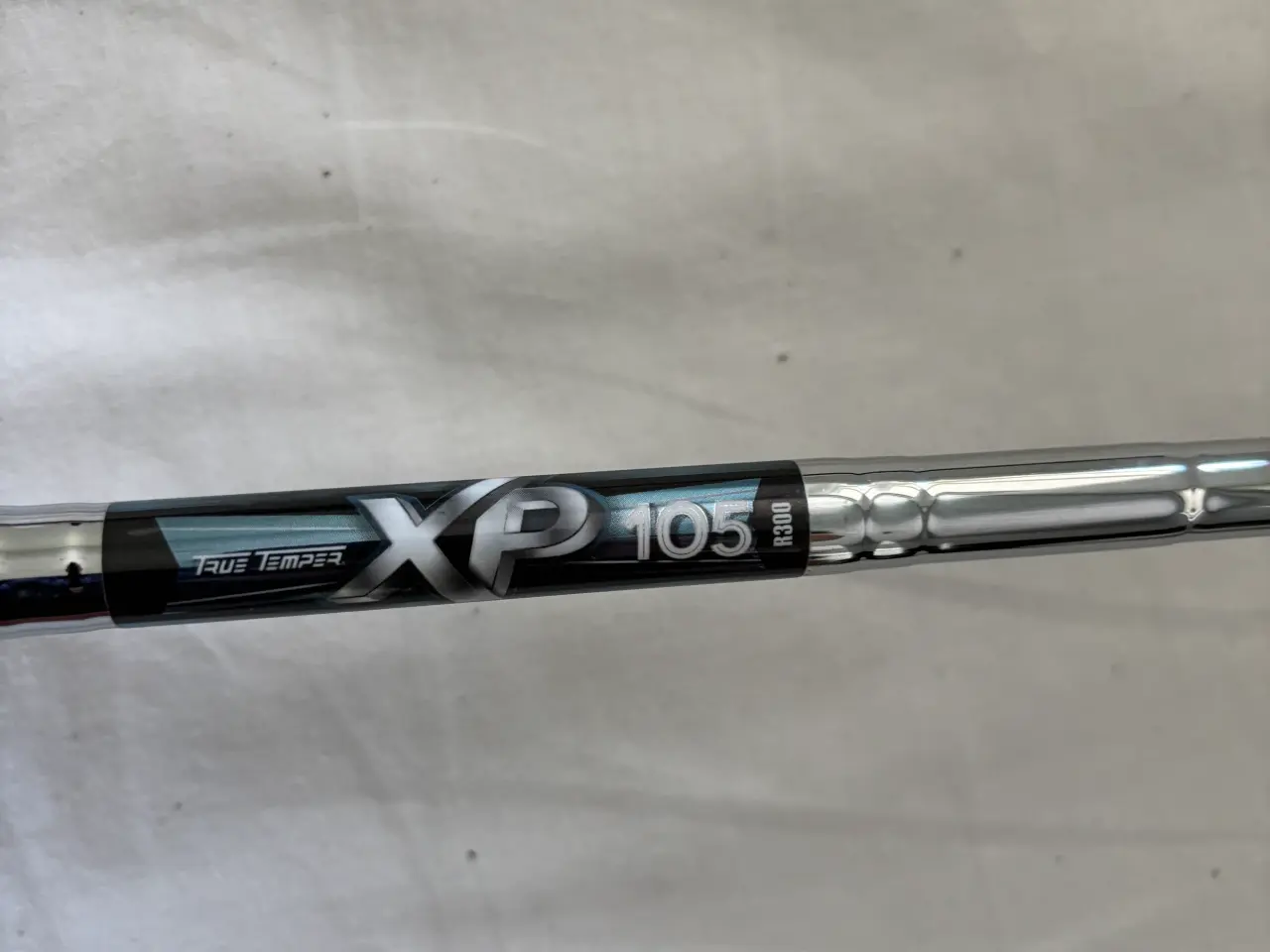 Billede 4 - Mizuno 4 JPX EZ FORGED jern