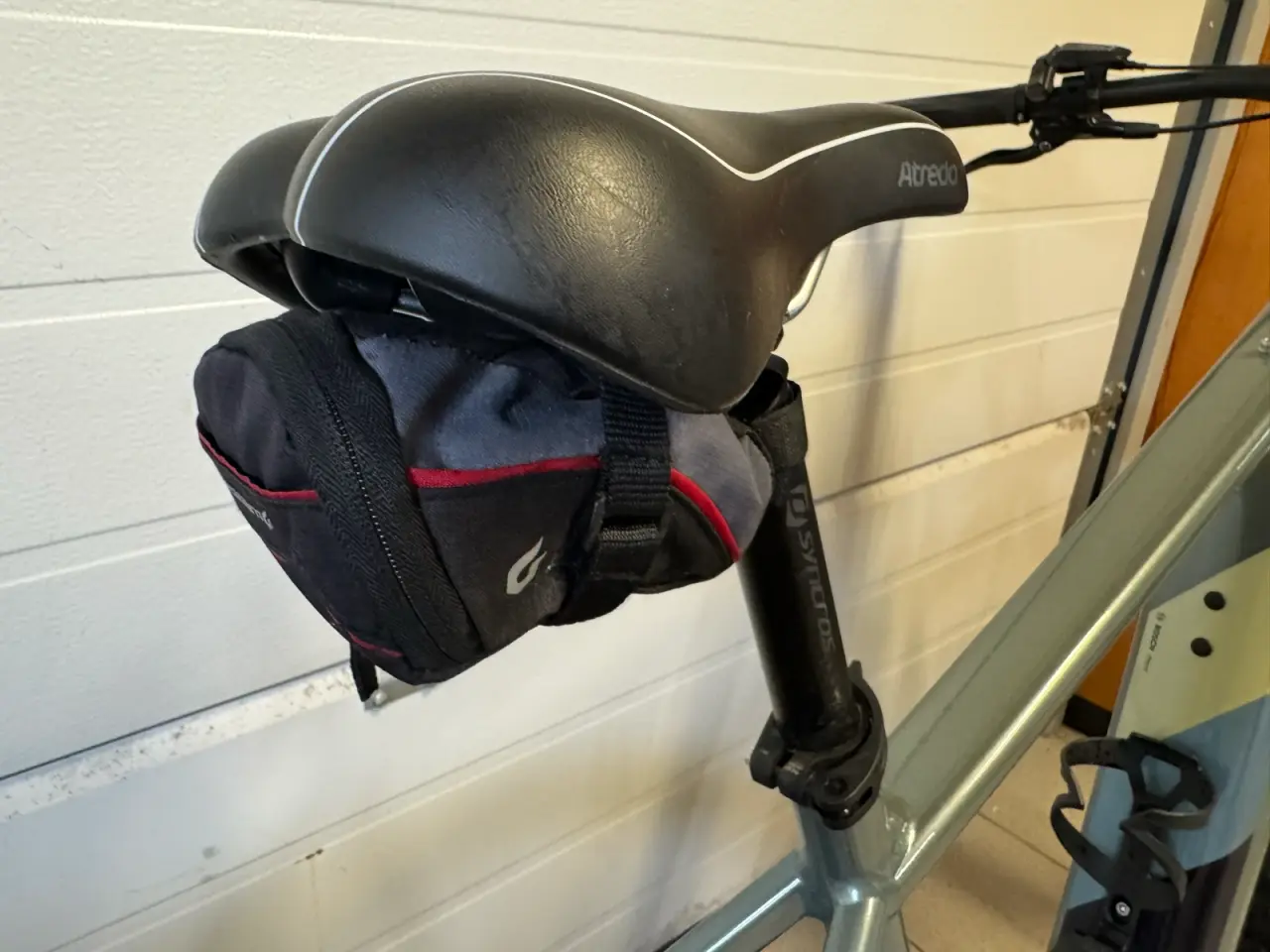 Billede 18 - Bergamont E-Revox Sport 29”