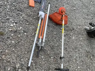 kombi trimmer