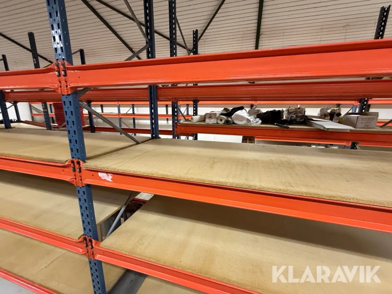 Billede 12 - Pallereol - 57 meter
