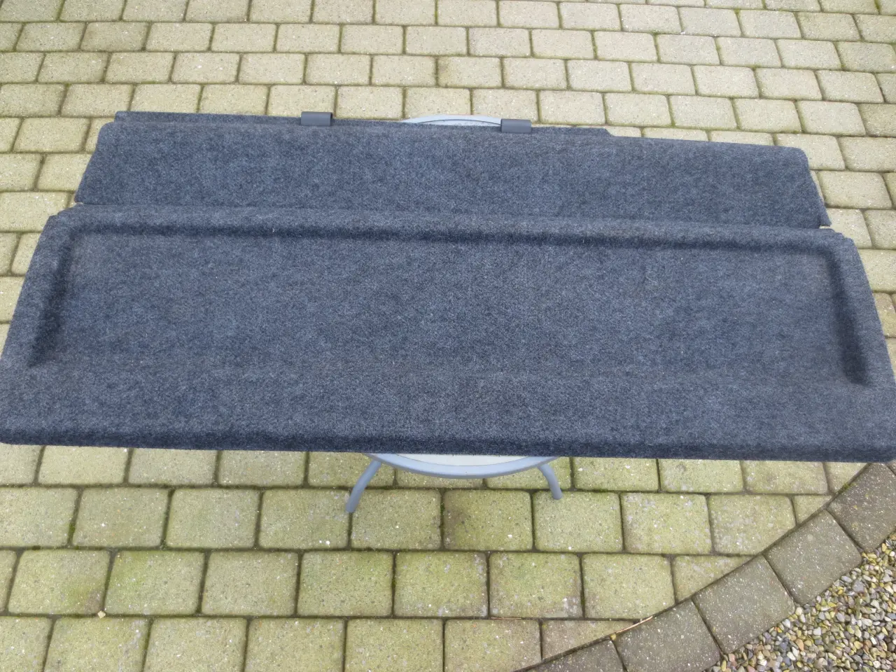 Billede 2 - Hatte hylde Peu Bipper.