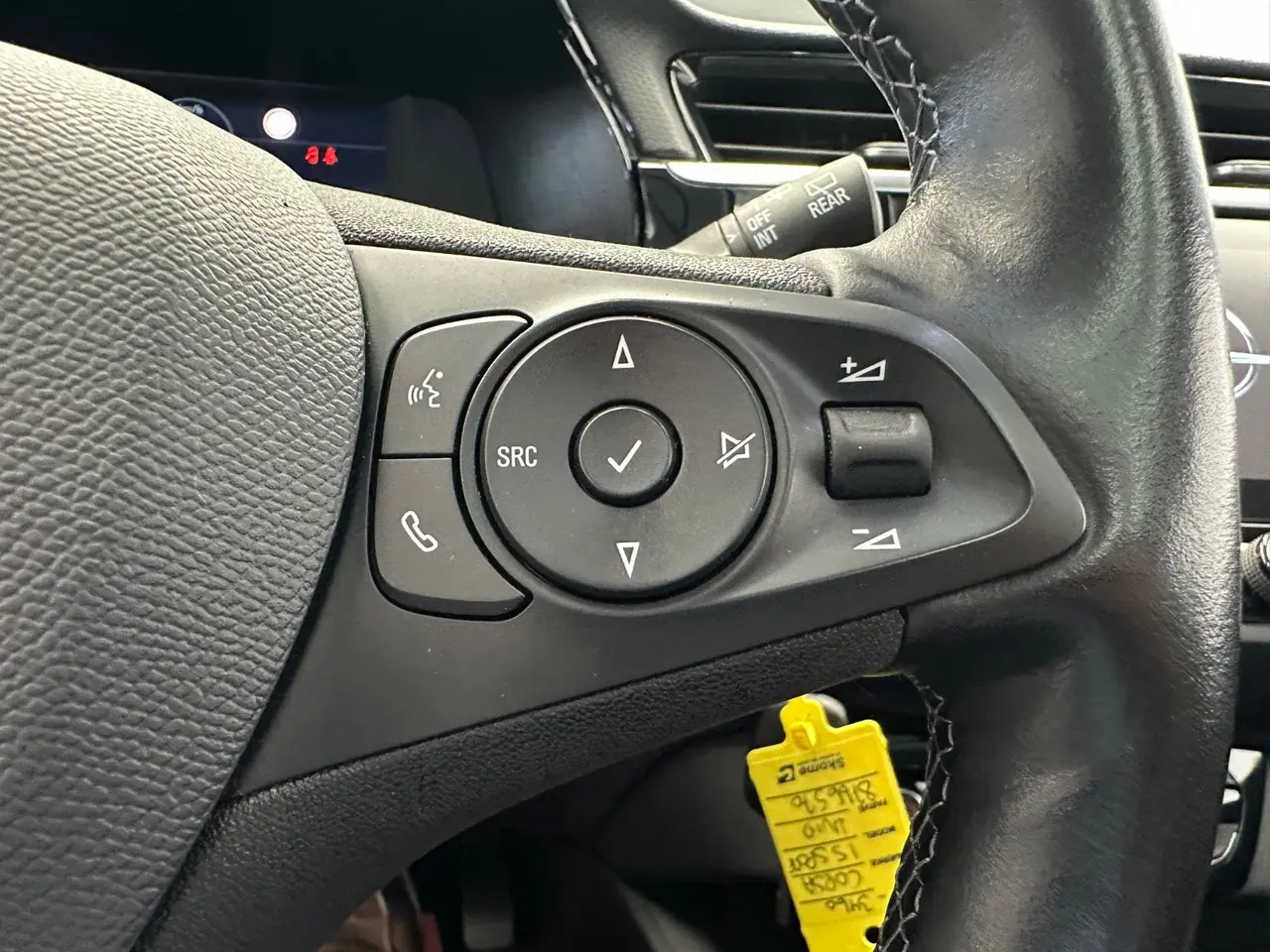 Billede 15 - Opel Corsa 1,5 D 102 Elegance