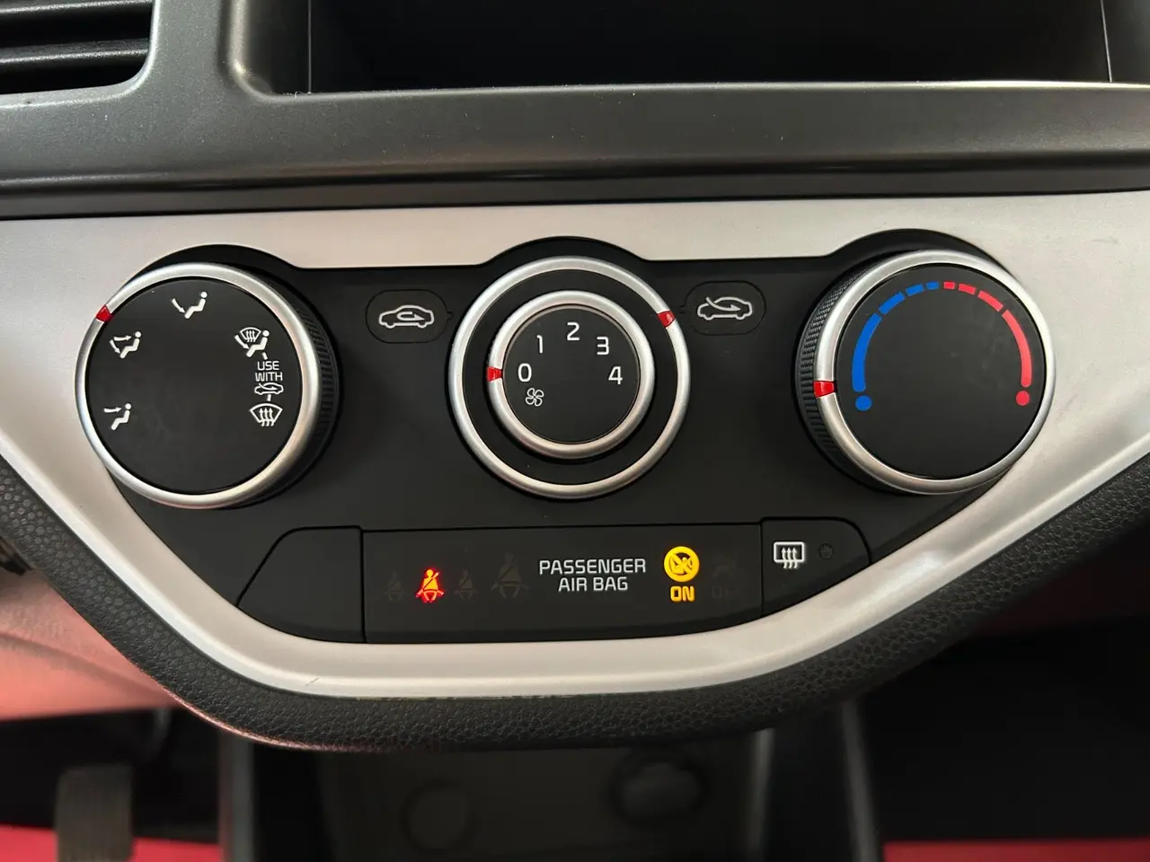 Billede 13 - Kia Picanto 1,0 Style