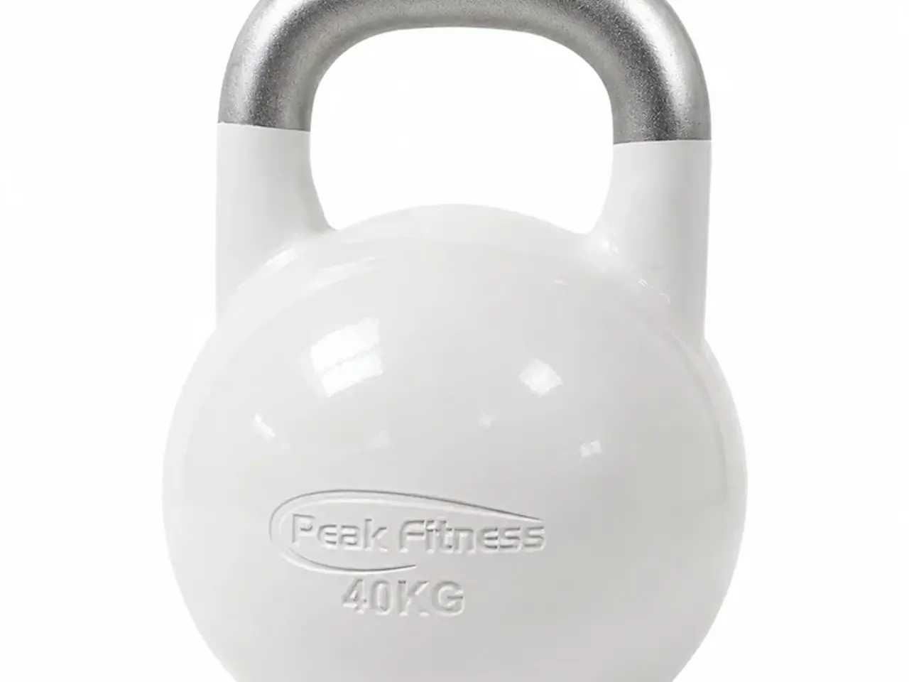 Billede 9 - Peak Fitness competition kettlebells -ny model fra