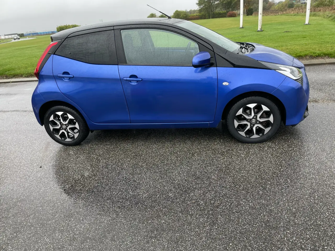 Billede 4 - Toyota Aygo
