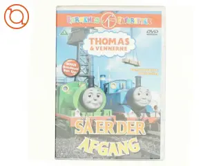 Thomas Tog & vennerne