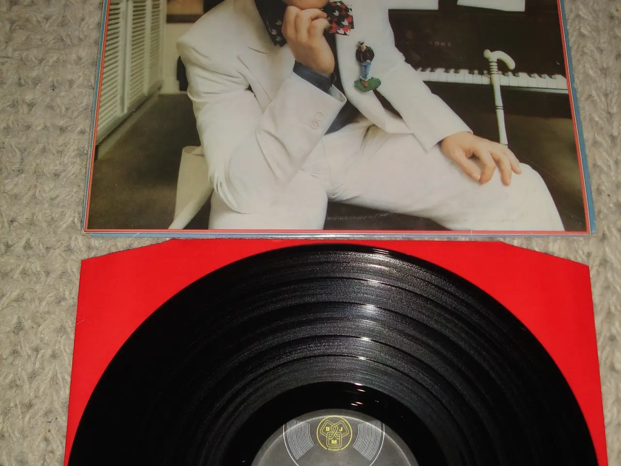 Billede 1 - (Sender gerne) Elton John – Greatest Hits