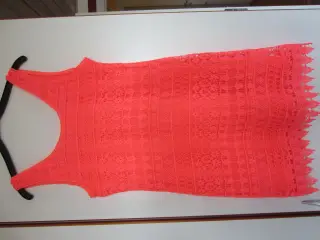 Flot sommerkjole i str. S / M fra H&M