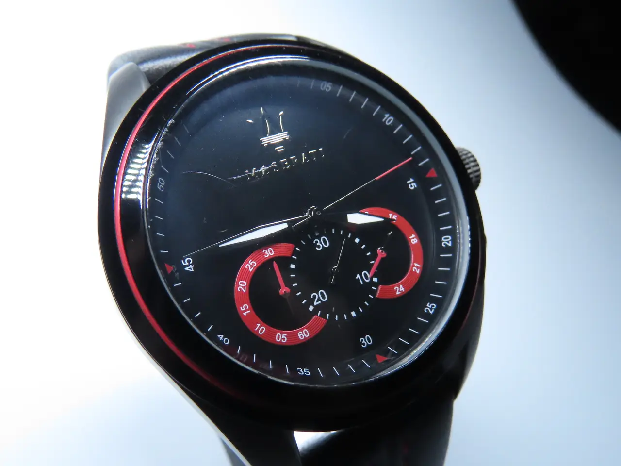 Billede 1 - Maserati Traguardo R8871612023