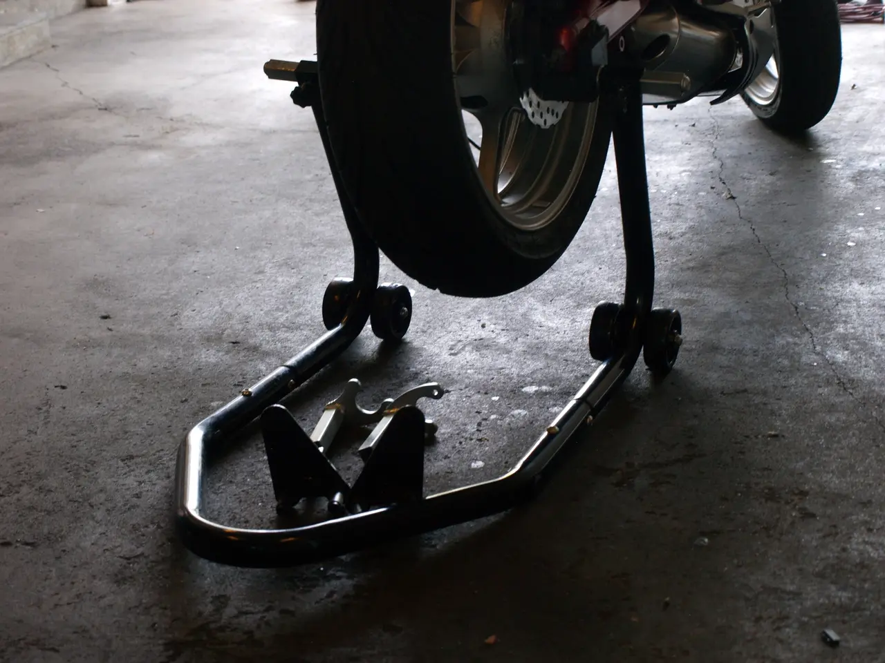 Billede 18 - Kawasaki ER6 2007
