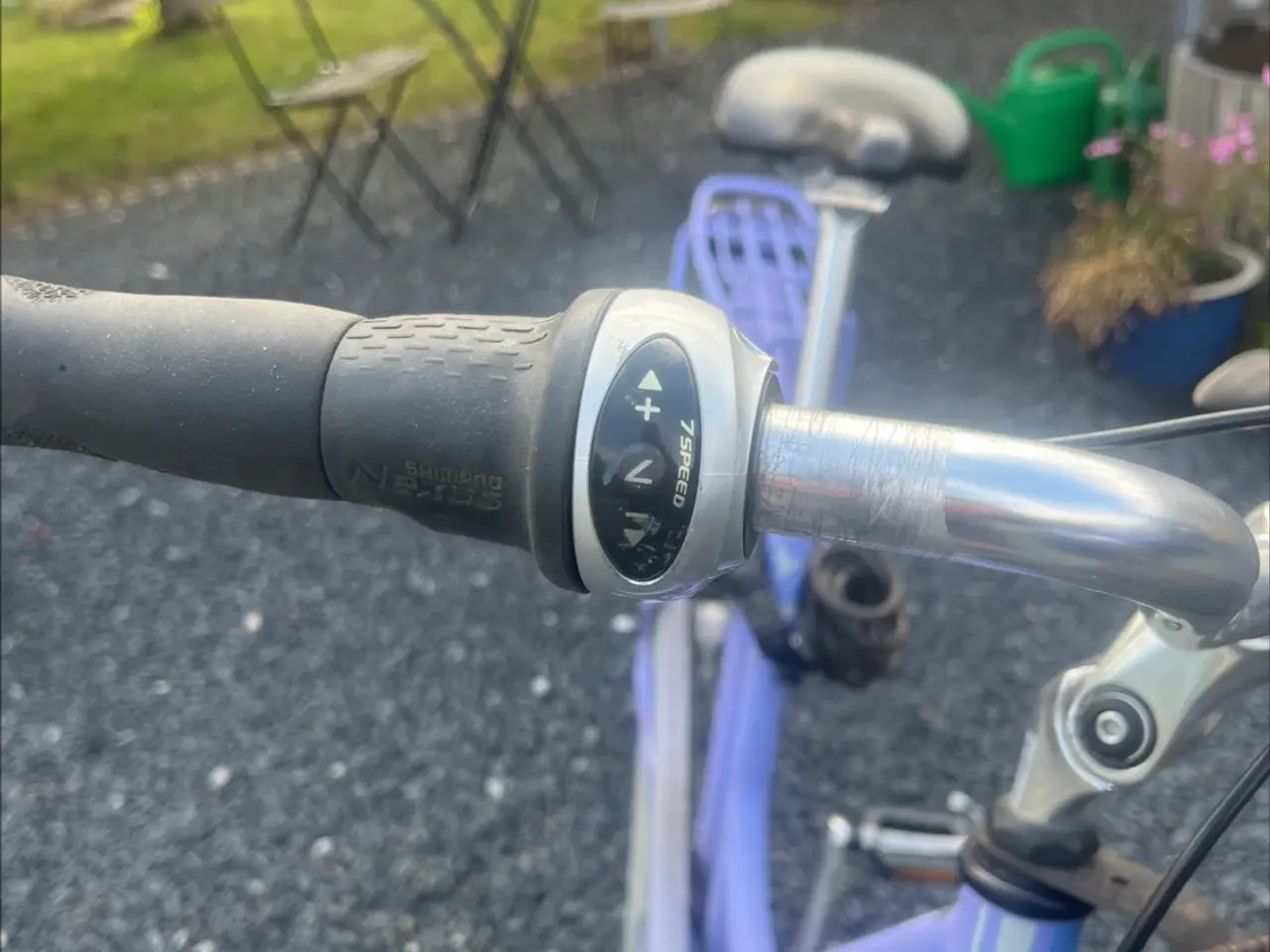 Billede 3 - Kildemoes dame cykel 