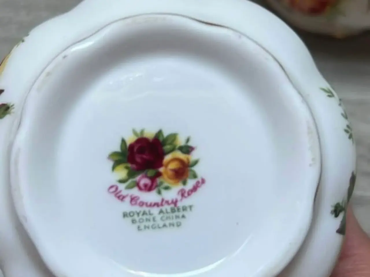 Billede 4 - Royal Albert - priser fra 10 kr og op