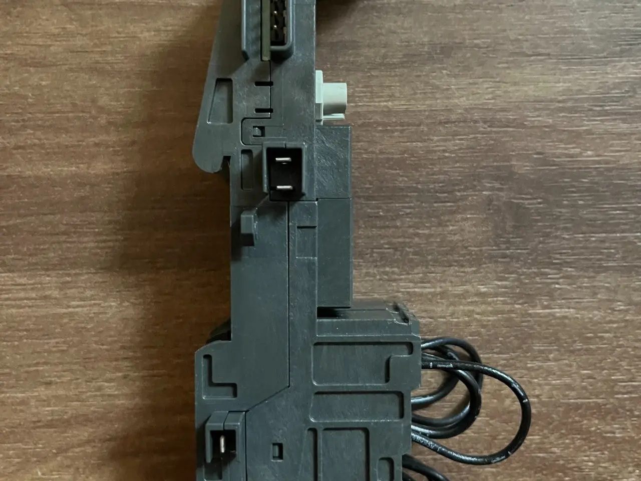Billede 5 - Siemens 6ES7 193-4CG20-0AA0 ET 200S Terminal modul