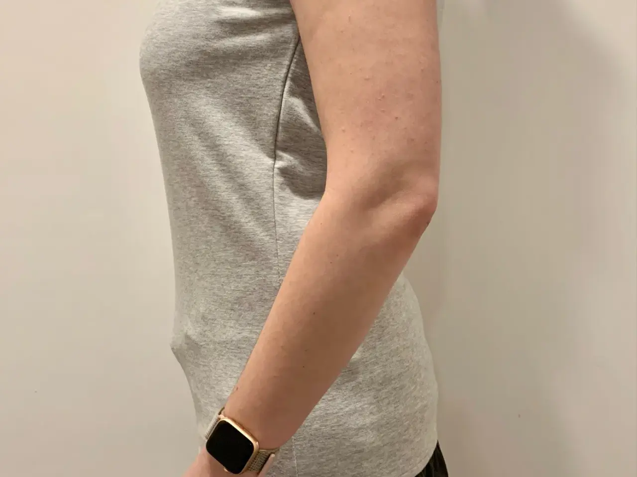 Billede 2 - Please t-shirt/top (str. M)