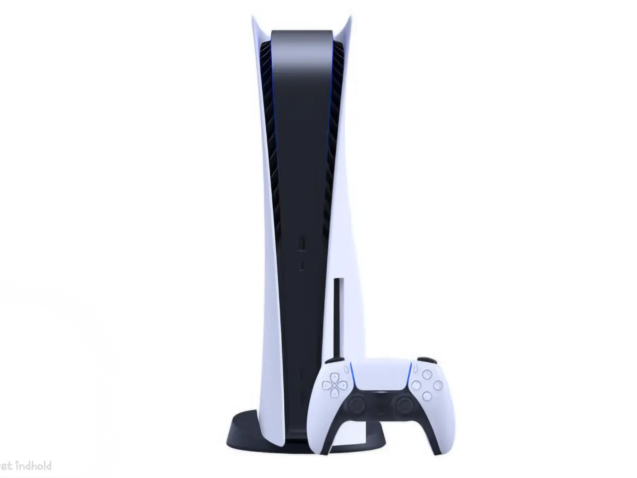 Billede 1 - Playstation 5 søges