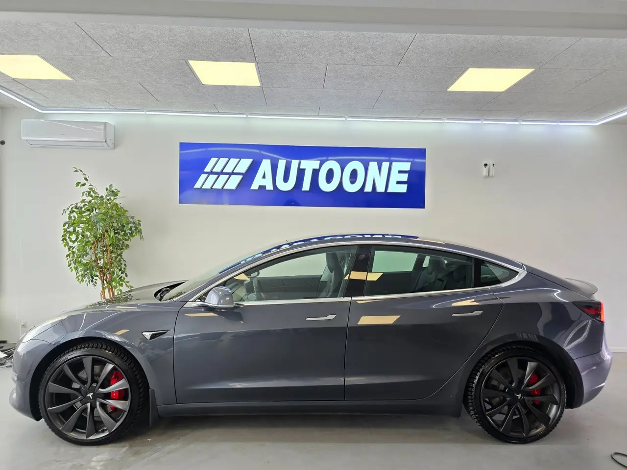Billede 2 - Tesla Model 3 Performance AWD