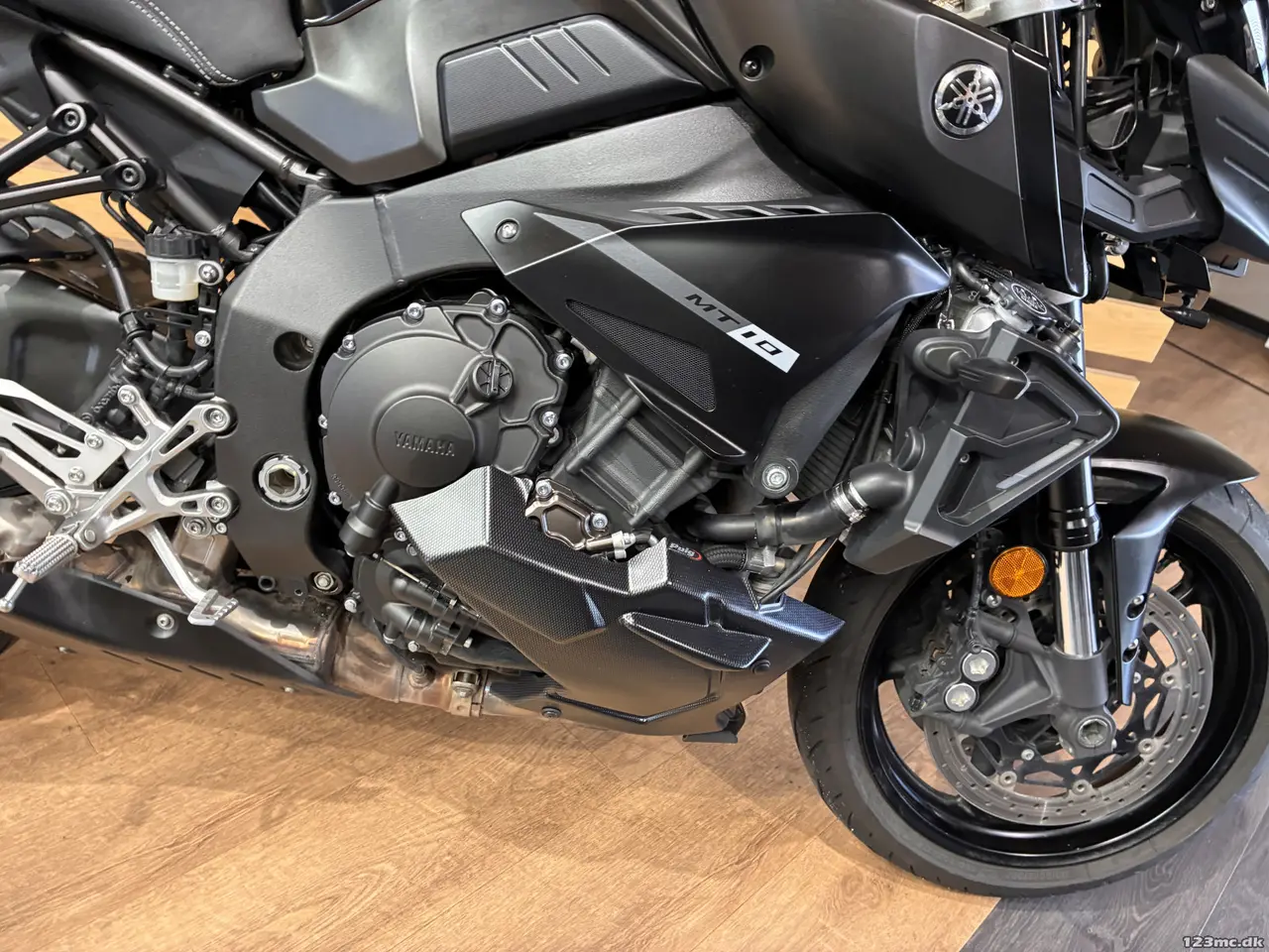 Billede 13 - Yamaha MT-10