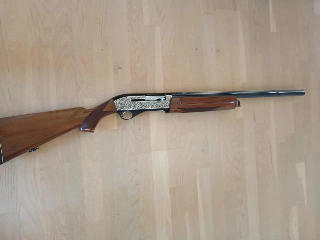 Billede 1 - Jagtgevær (special model)