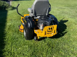 Hustler zero turn sport 48”