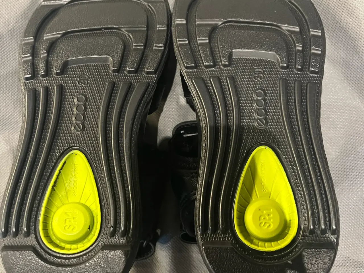 Billede 7 - Nye Ecco sandaler str. 30