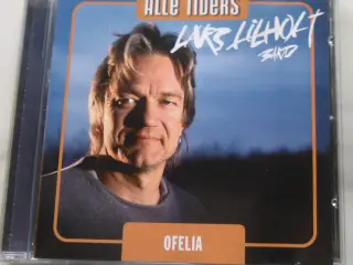 LARS LILHOLT BAND: Ofelia