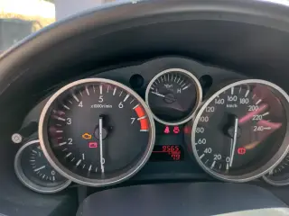 Super flot Mazda Mx5 1,8