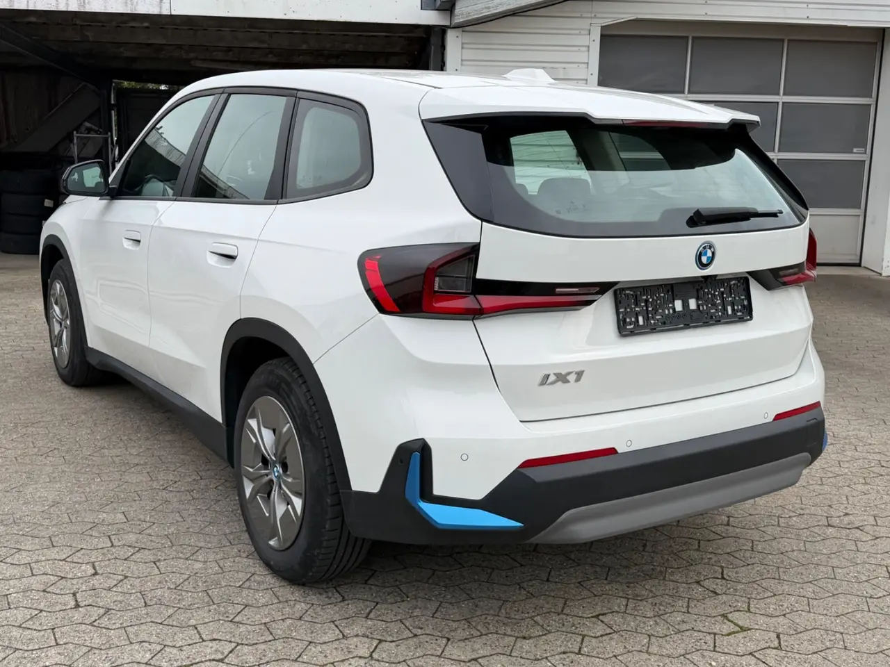 Billede 3 - BMW iX1 xDrive30