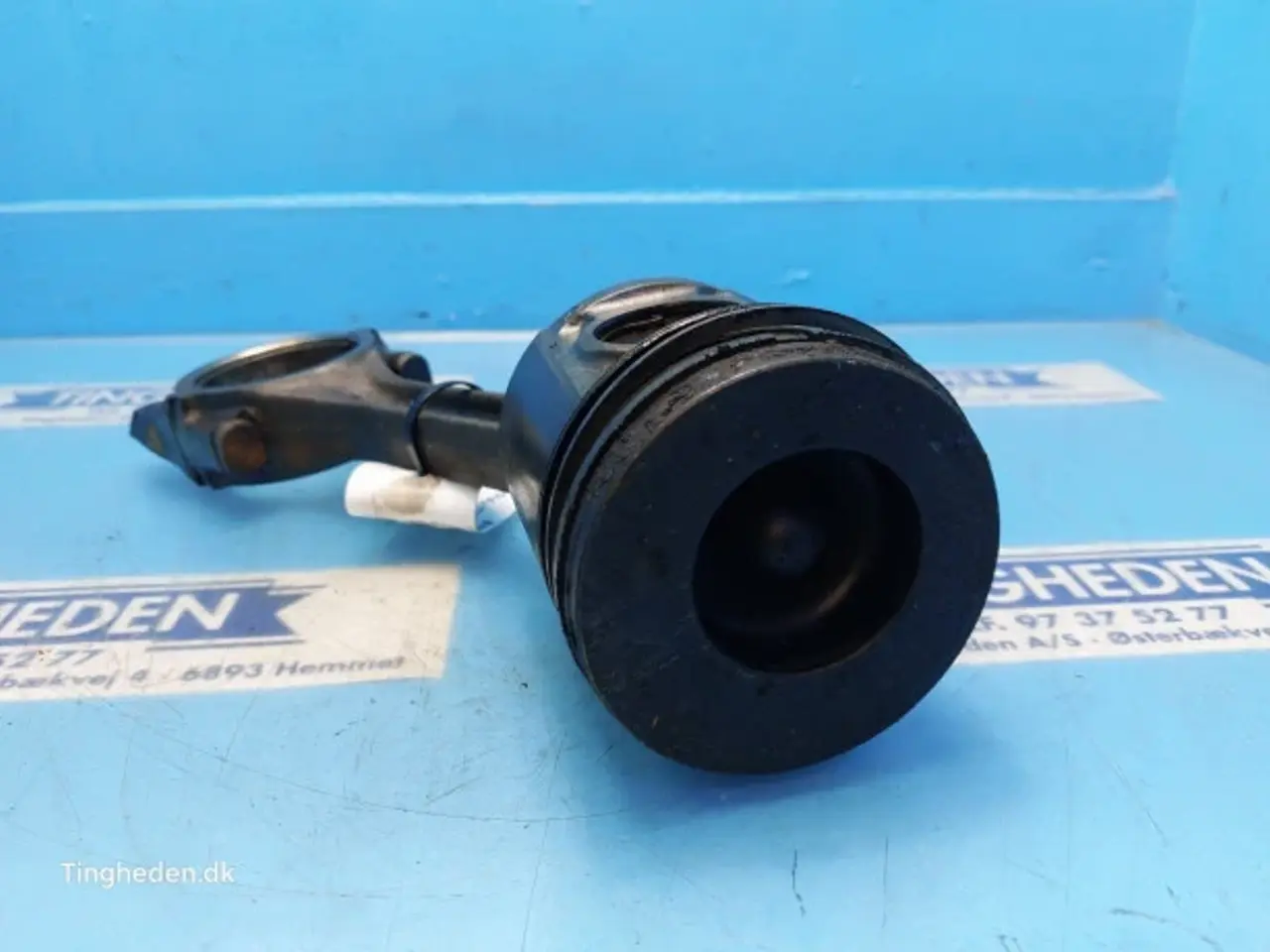 Billede 5 - Perkins 1006.60T Stempel 3133710F