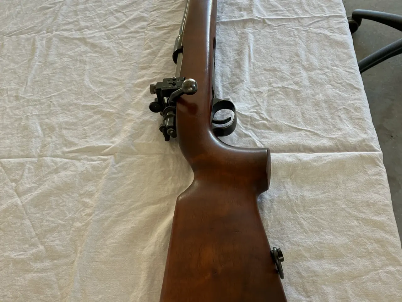 Billede 2 - Ottrup mauser cali 6.5