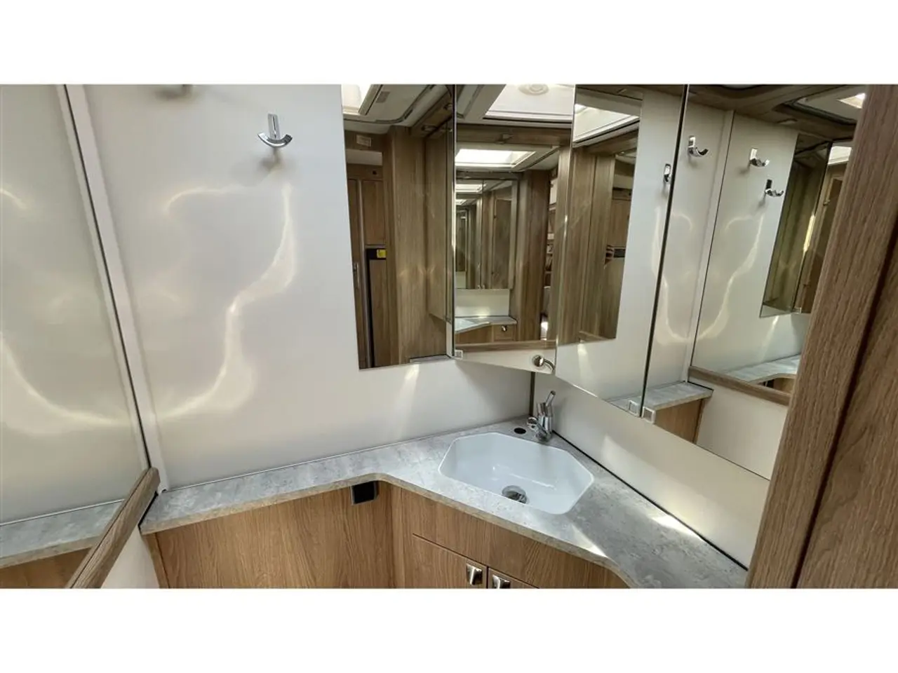 Billede 9 - 2019 - Kabe Smaragd 540 GLE