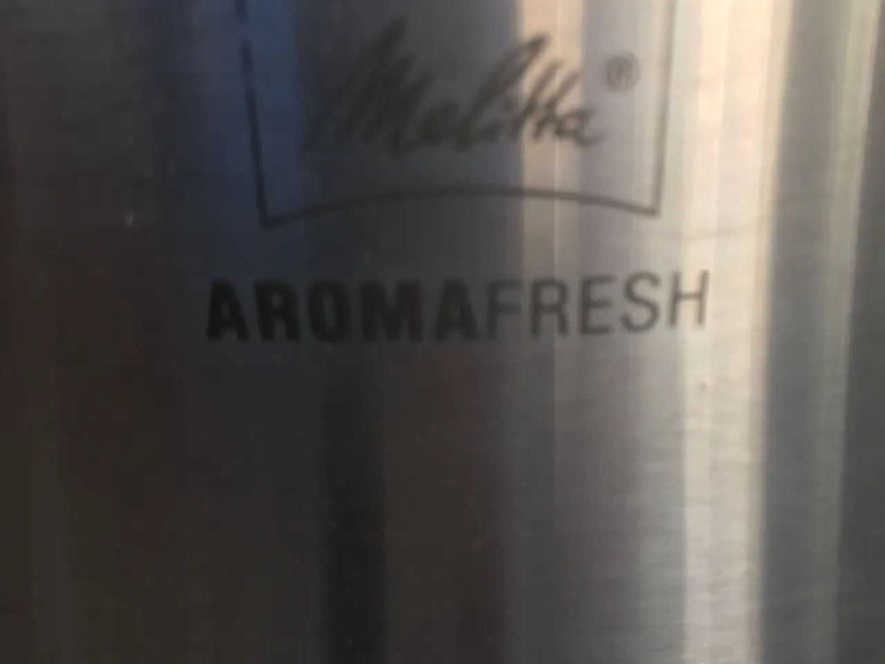 Billede 2 - Melitta AROMA fresh