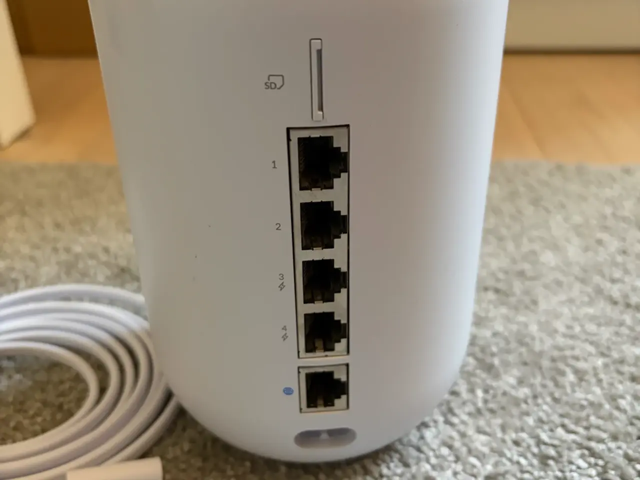 Billede 2 - UniFi UDR