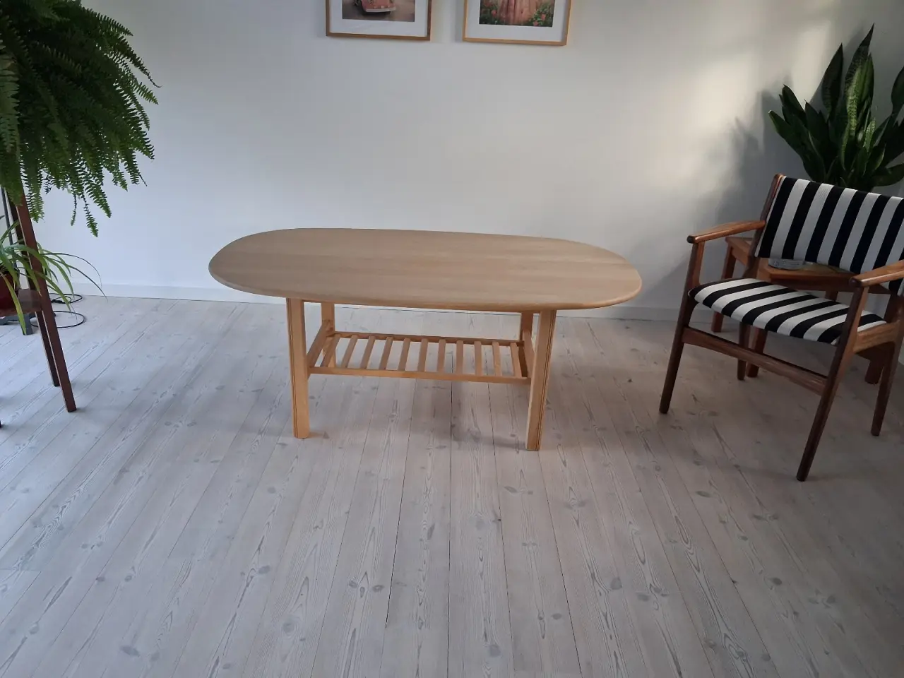 Billede 1 - Dansk produceret sofabord