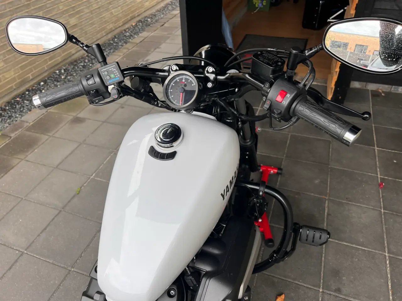 Billede 9 - Bolt XV950
