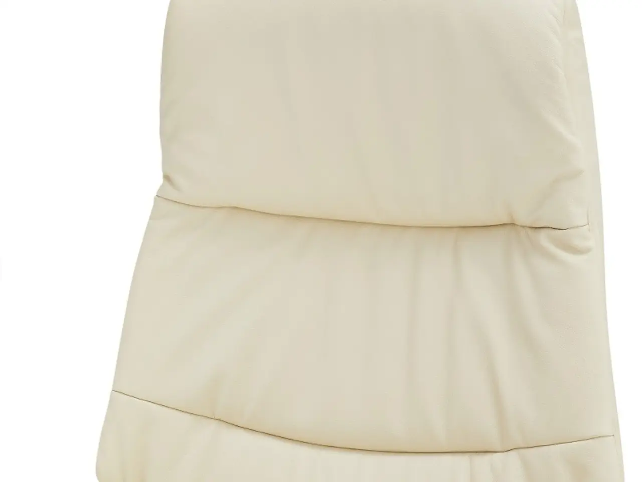 Billede 5 - Delta Recliner Cream Læder