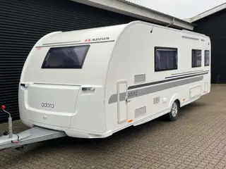2015 - Adria Adora 613 HT