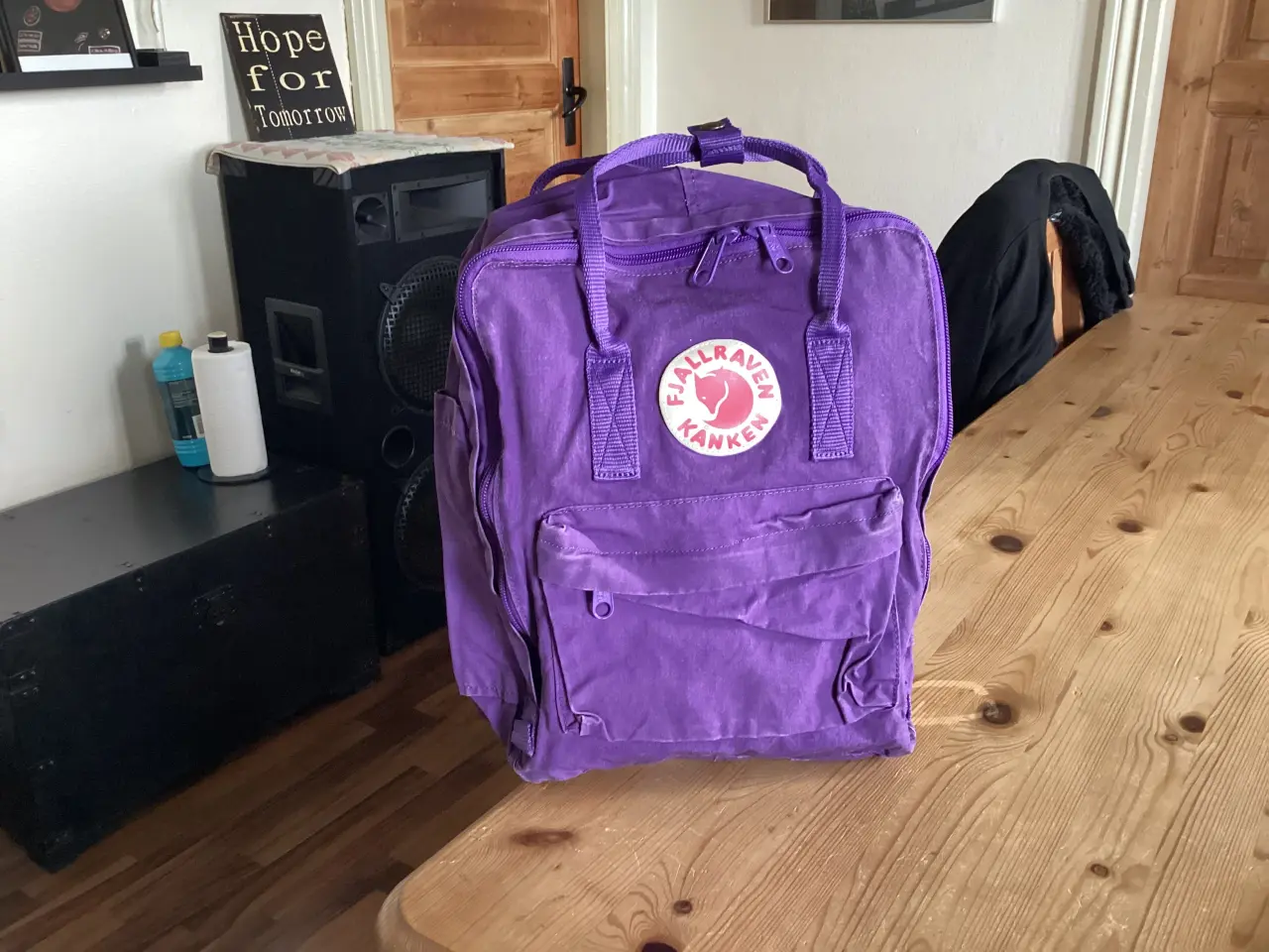 Billede 9 - Rygsække, Tasker og Skoletasker.