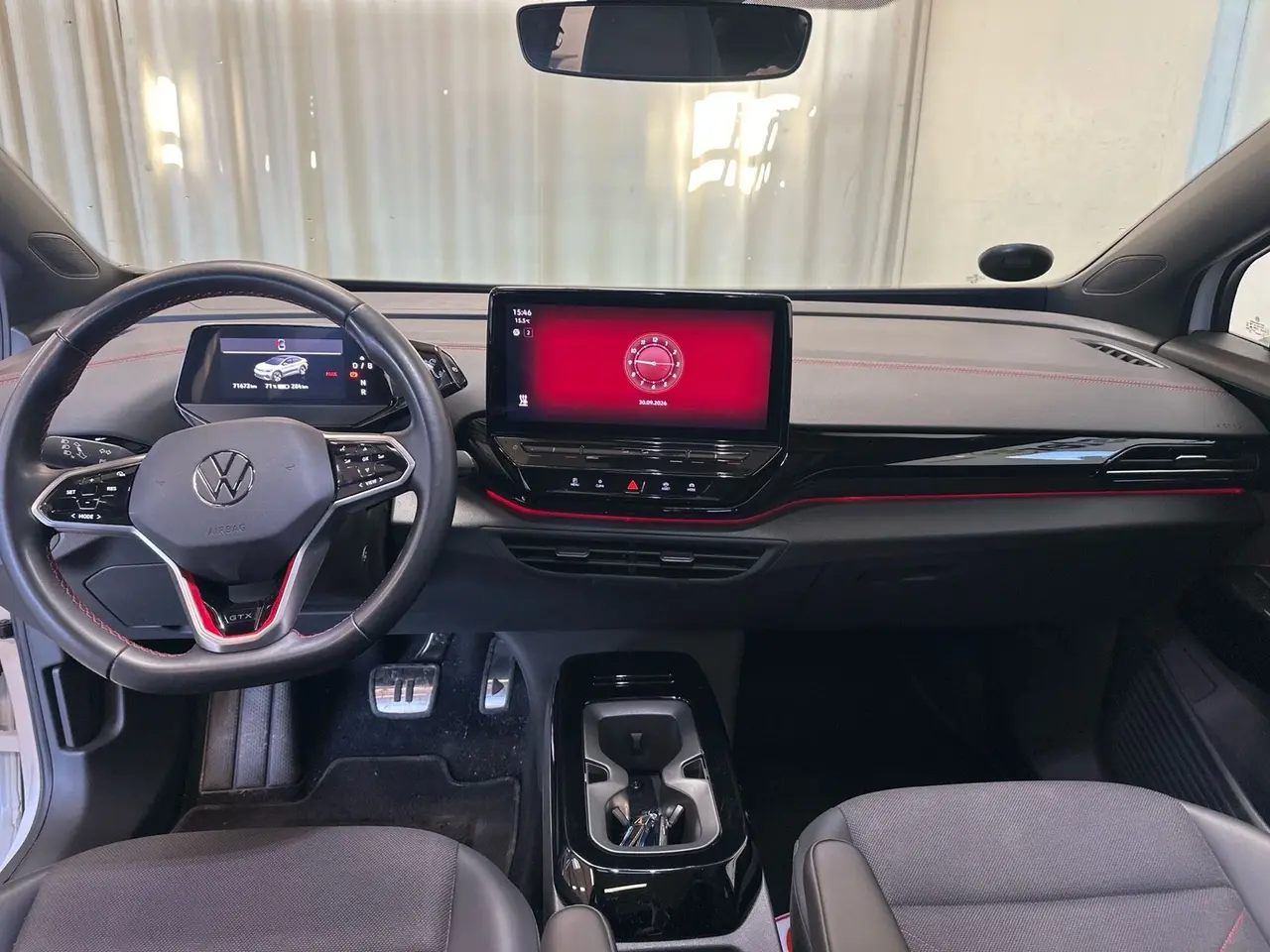 Billede 11 - VW ID.5 EL GTX 4Motion 299HK 5d Aut.