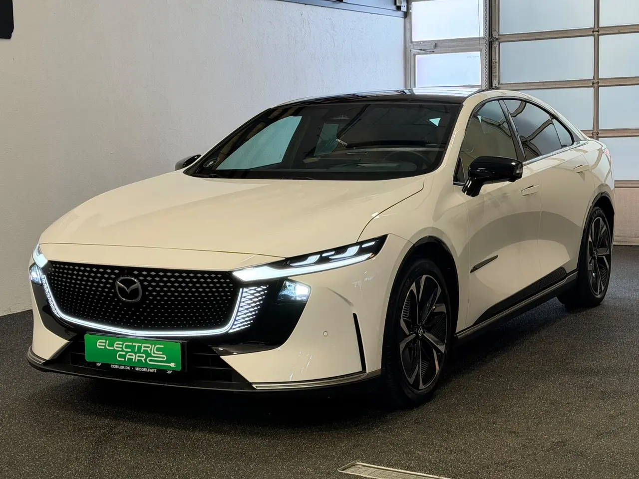 Billede 3 - Mazda 6e 68 Takumi+
