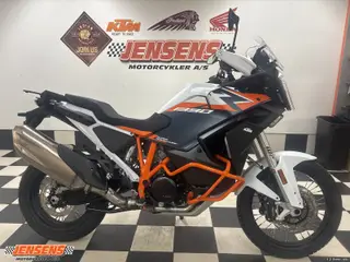 KTM 1390 Super Adventure R