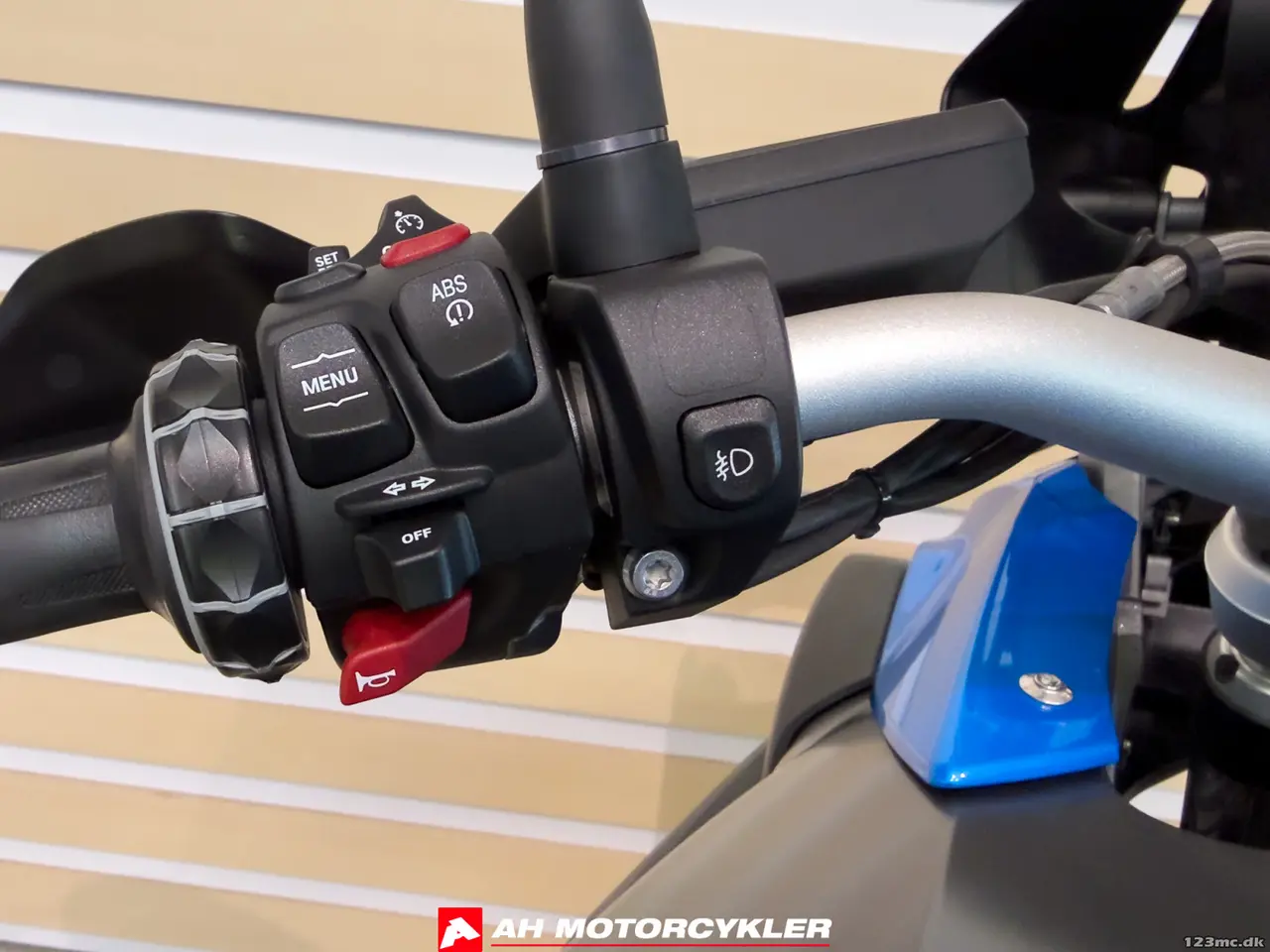Billede 19 - BMW R 1250 GS