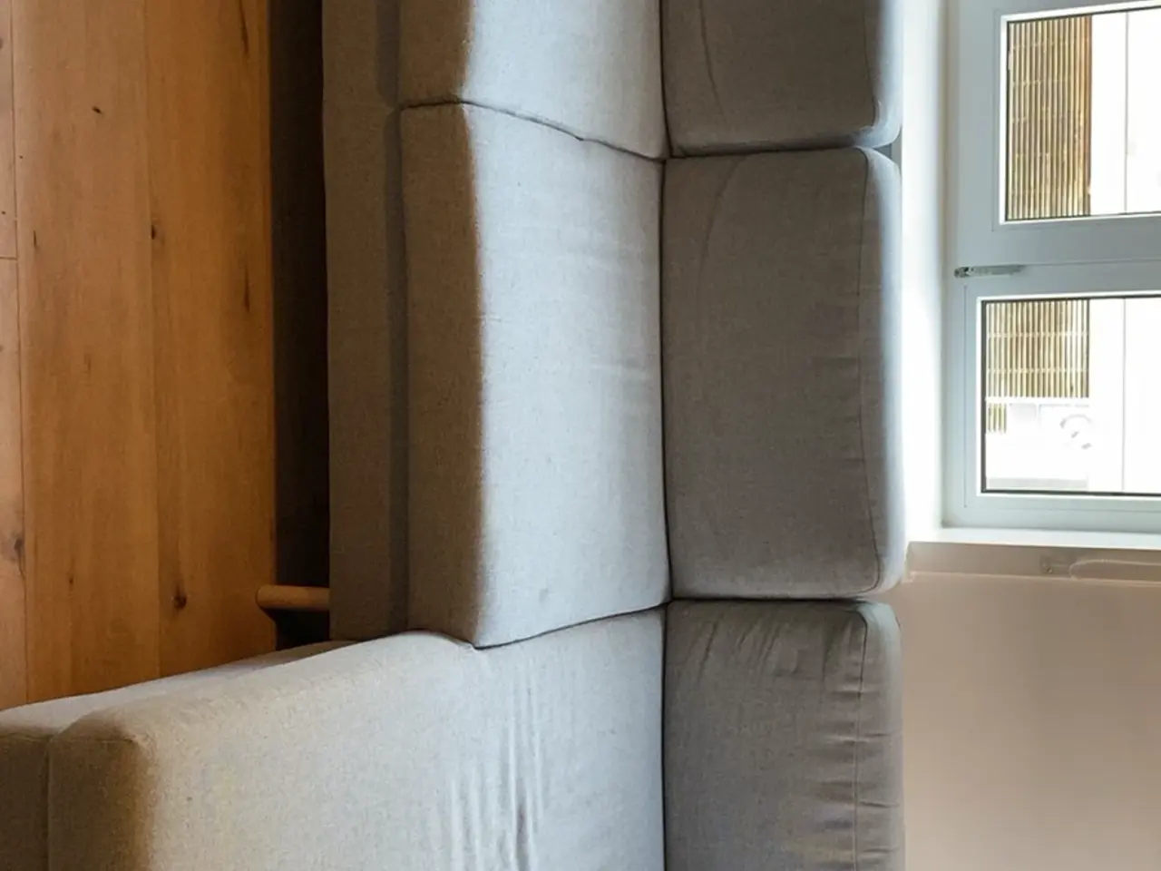 Billede 1 - Chaiselong sofa